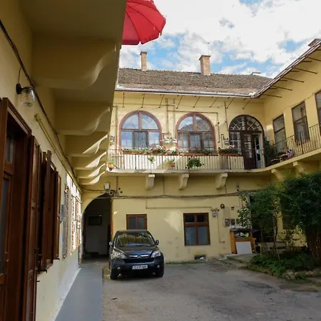 Apartment Lazy Turtle Cluj-Napoca